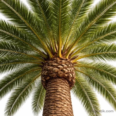 Kanarya Hurması - Phoenix Canariensis - 3