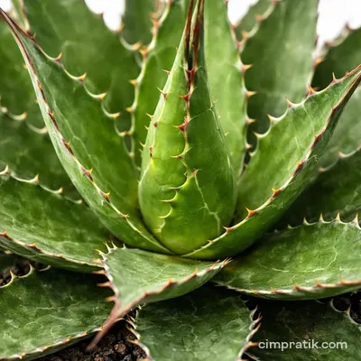 Mountain Agave (Agave montana)
