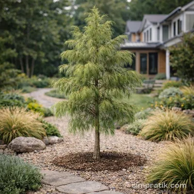 Demir Ağacı (Casuarina equisetifolia) - 2