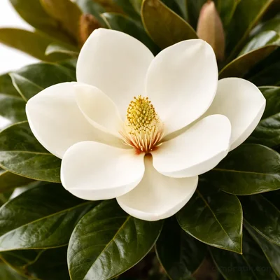 Magnolia - Magnolia Grandiflora - 2
