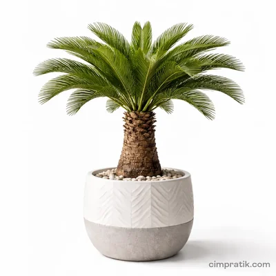 Sikas - Cycas Revoluta