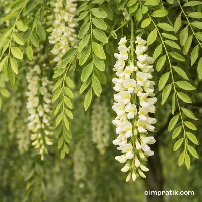 Weeping Pagoda Tree - Sophora Japonica 'Pendula' - 2
