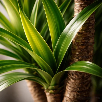 Yucca Elephantipes Bitkisi - 2